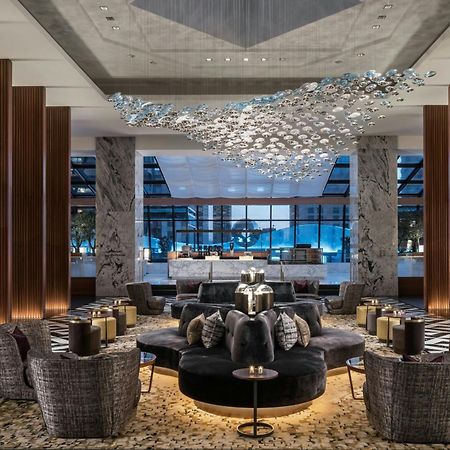 Готель The Ritz-Carlton, Чикаго Екстер'єр фото