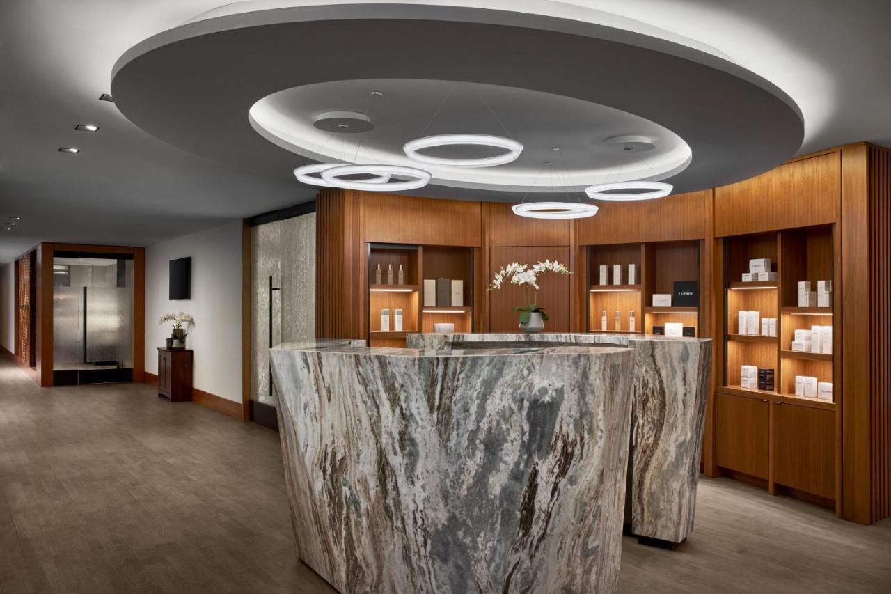Готель The Ritz-Carlton, Чикаго Екстер'єр фото