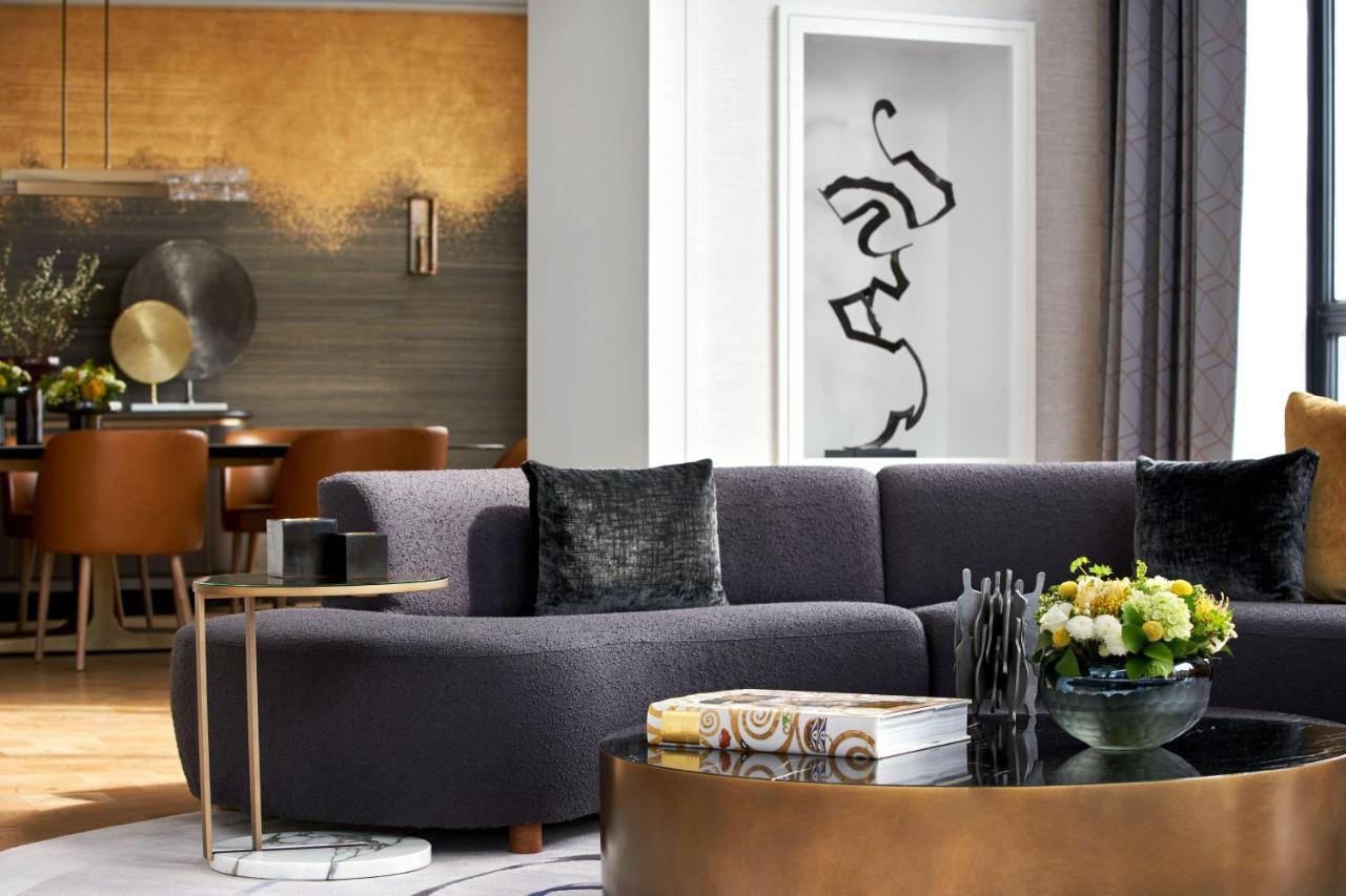 Готель The Ritz-Carlton, Чикаго Екстер'єр фото