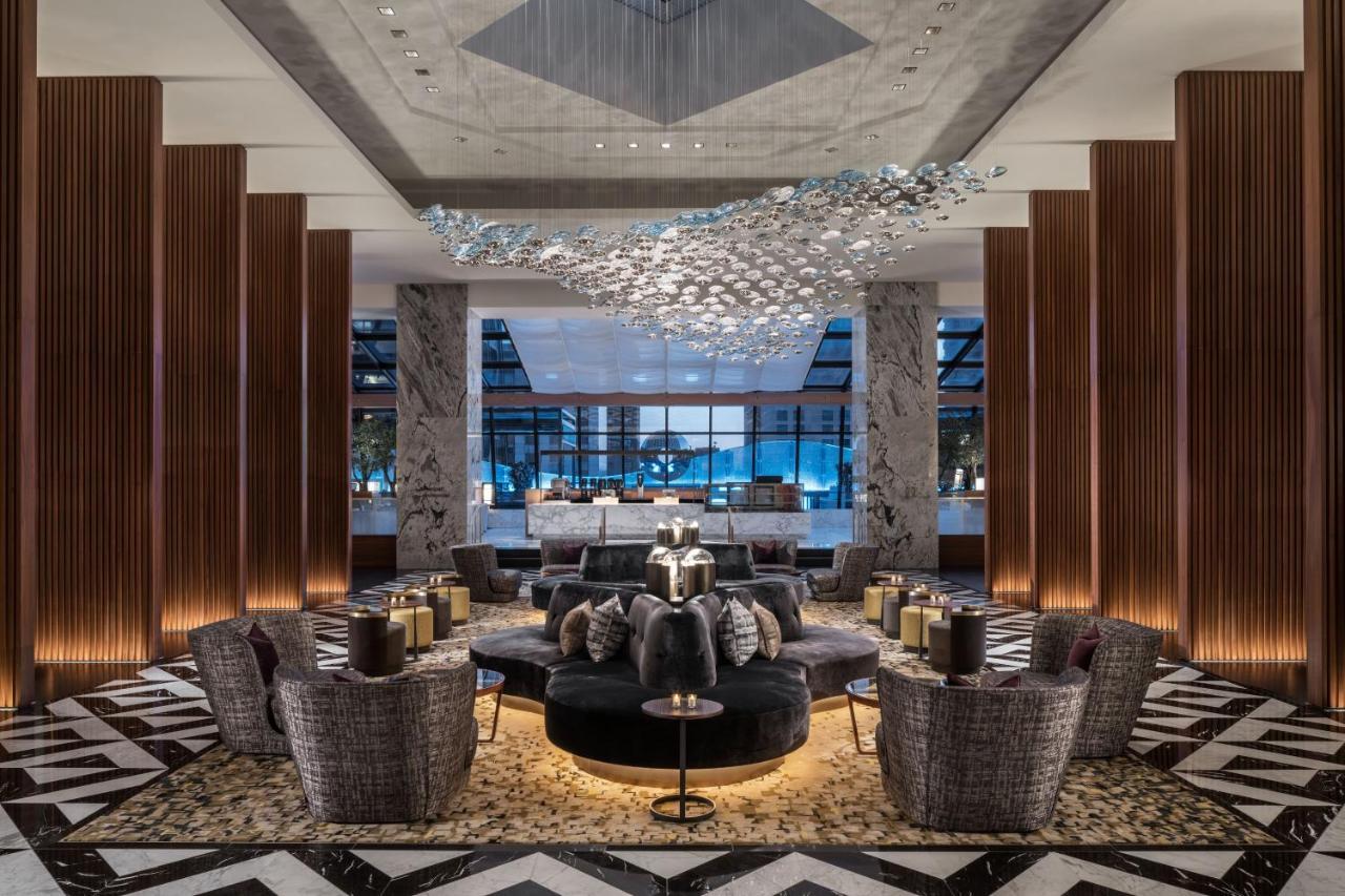 Готель The Ritz-Carlton, Чикаго Екстер'єр фото