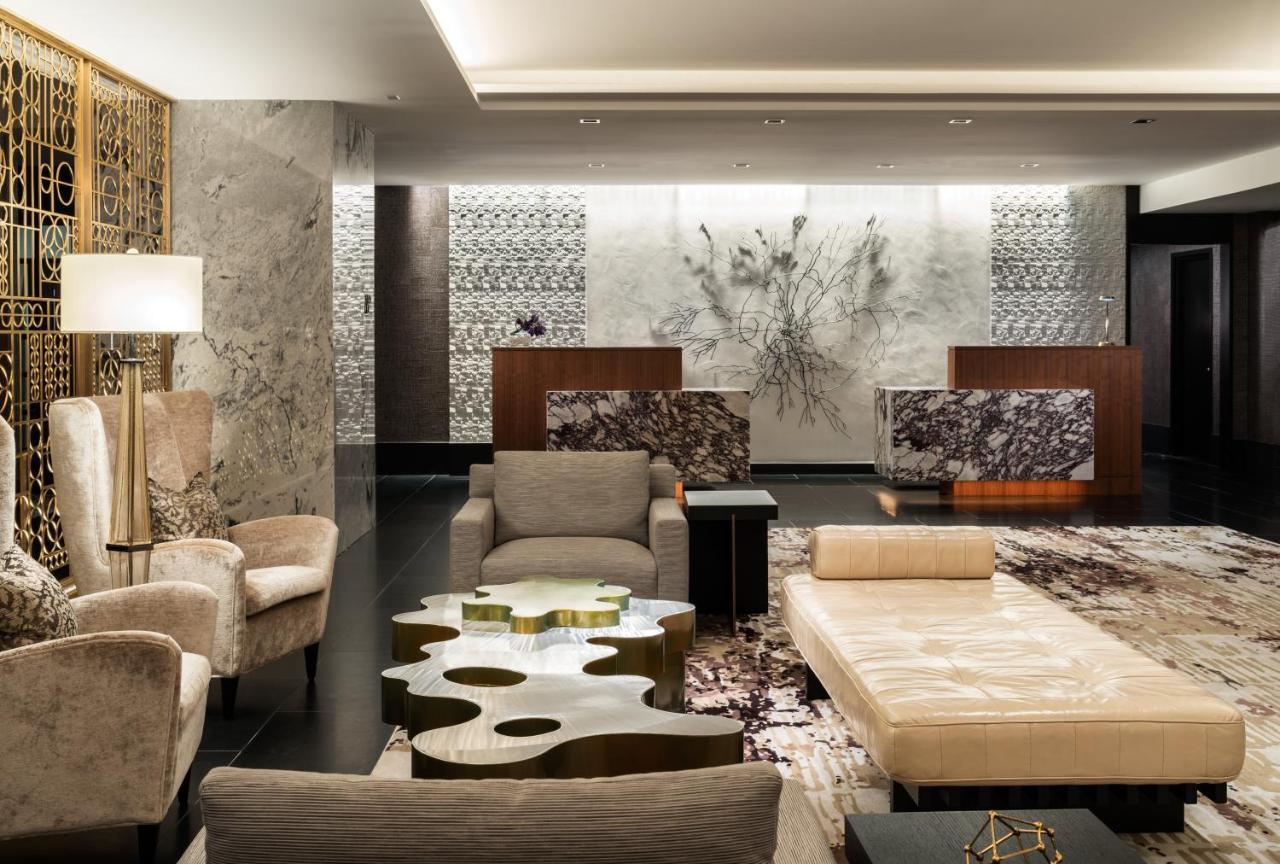 Готель The Ritz-Carlton, Чикаго Екстер'єр фото